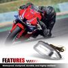Rear Tail Light Brake Turn Signals Integrated LED Light For Honda CBR600RR 2013- Accessories