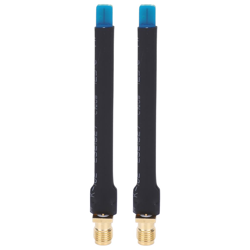 2pcs EMC EMI Near Field Probe Magnetic Field Probe Electric Field Probes SMA Female Antenna