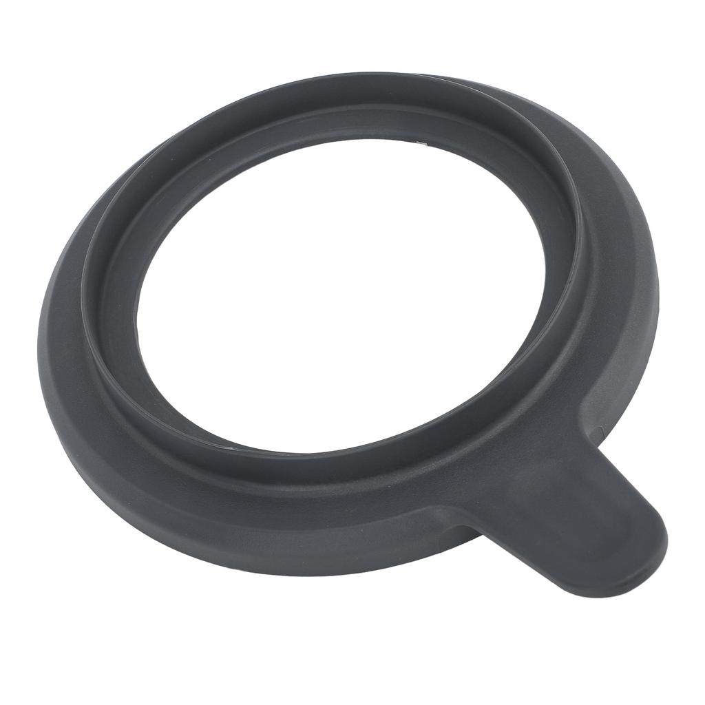 Mixer Schüssel Abdeckung Lebensmittel Grade Multifunktionale Stand Mixer Schüssel Spritzschutz Abdichtung Deckel Küche Acces