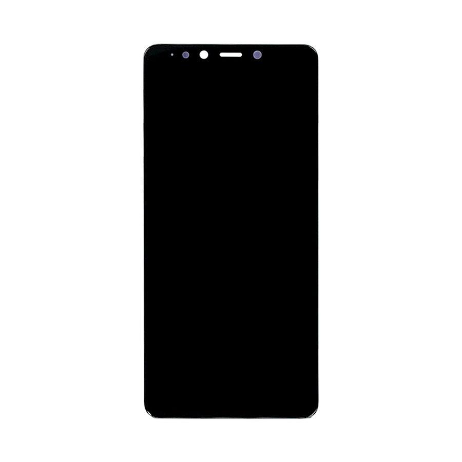 

LCD Screen and Digitizer Assembly Part for Infinix Note 5 X604 Type A