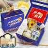 Zhiyue Isolierbecher Praktisches Geschenkset
