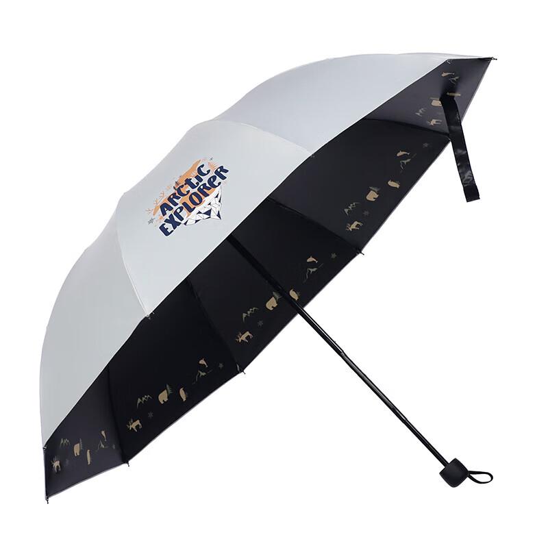 Tiangang Arctic Exploration Series 10-Rib UV Umbrella