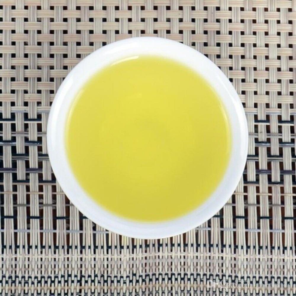 Чай Улун высшего сорта TieGuanYin Органический натуральный оздоровительный чай TieGuanYin — фото 7