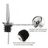 Stainless Steel Universal Cocktail Pour Spout Stopper