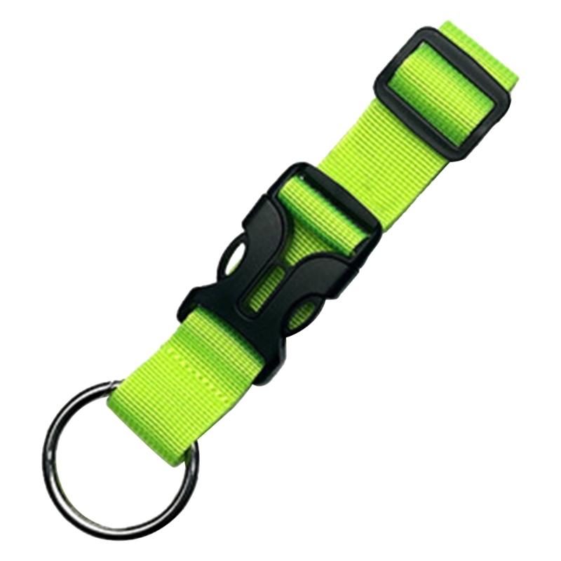 Luggage Straps Baggage Suitcase Belts Travel Strap Easy to Carry Your Extras Bag
