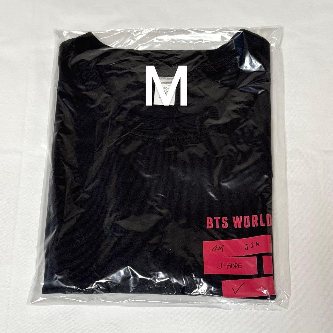 BTS Bangtan Bulletproof Boy Scouts ARIRANG T-shirt M size
