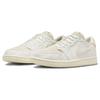 Chris Paul x Air Jordan 1 Retro Low OG Give Them Flowers Unisex Sneakers Kremowy Jasnokremowy Żagiel FZ0455-200