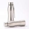500ml/750ml/1000ml Sport Water Bottle Stainless Steel Cold Water Cup  For Cycling Sports
