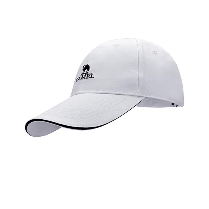 Camel Outdoor Sun Baseball Cap One Size