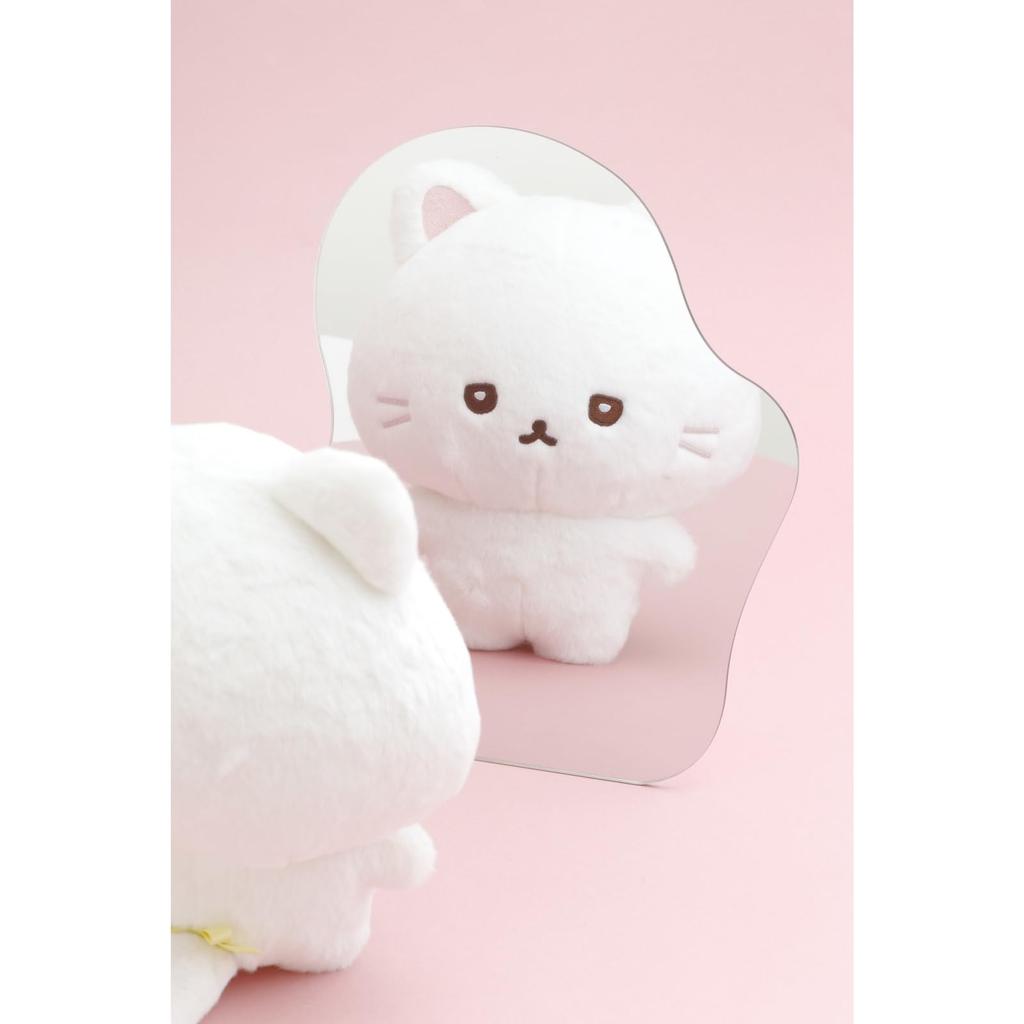 MV35001 Ishiyo-chan "Junior-chan Appears" Plush Toy Junior-chan