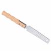 Double Edge Sided Pull Saw Fine Tooth SK5 Alloy Flush Cut Handle Wood Saw for Woodworking