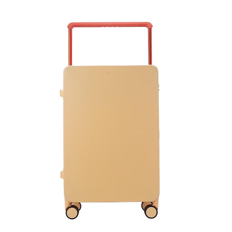 Xiaomengge Multi-functional Smart Luggage