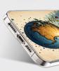 Etui Do Oppo A5 Pro Obudowa Foto Case Plecki Grafika Lisek + Szkło 9H