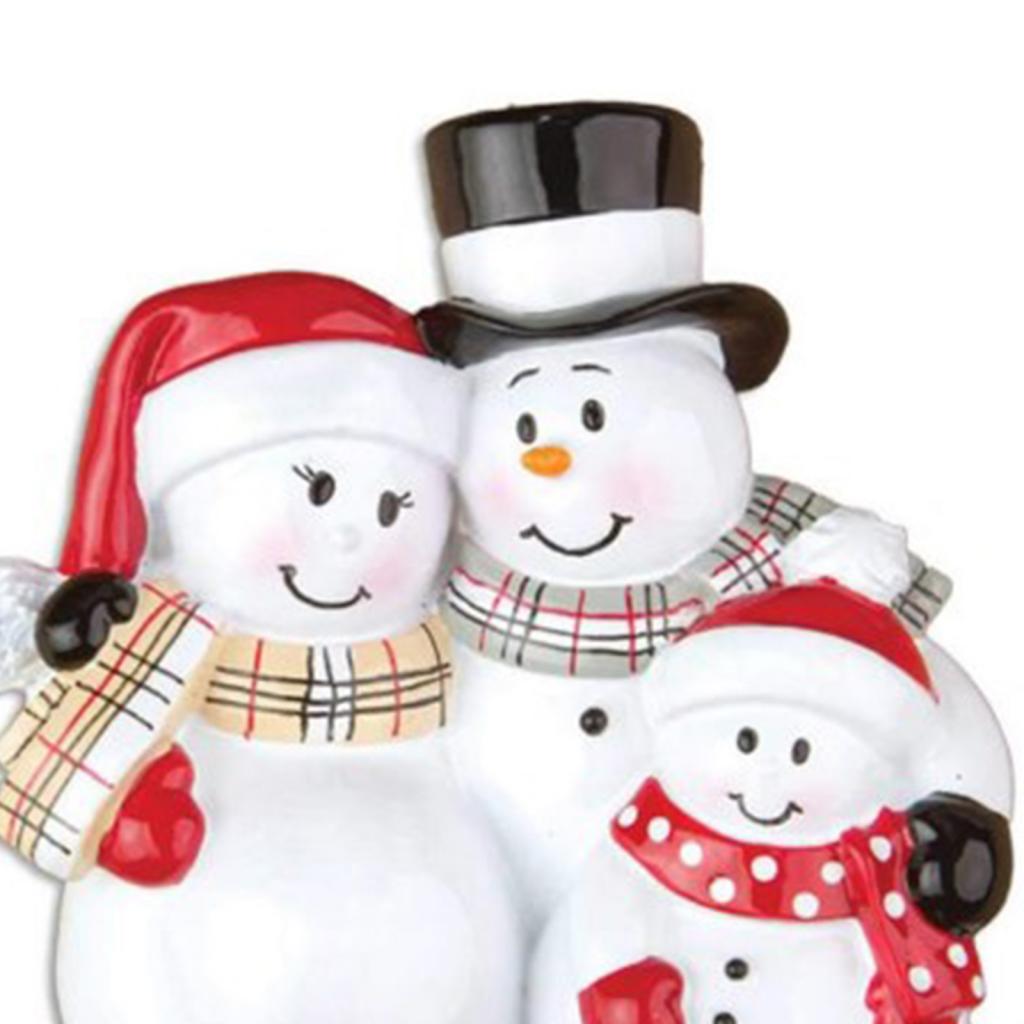 Family Ornaments 2025 Xmas Tree Decor Lovely Handmade Christmas Tree Ornament for Holiday Home Party Birthday Celebration