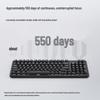 Logitech K868S Tri-Mode Custom Mechanical Keyboard