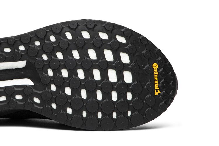 Men's Sneakers adidas Solar Hu Pharrell Greyscale Pack Black Core Black/Core Black/Core Black