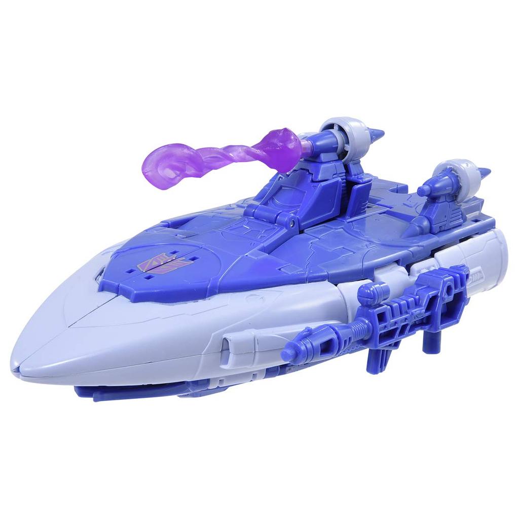 Transformers Scourge SS-62