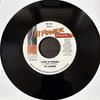 [USED] JC Lodge - Love & Kisses 7 Inch Reggae Record