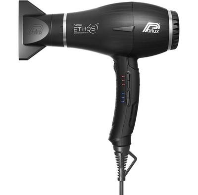 Hair Dryer Ethos Black