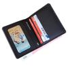 "Handmade Cowhide Wallet & Card Holder - Perfect Father's Day, Boyfriend, or Female Gift"
