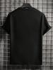 Japanese Portrait Pattern T-Shirt Unisex Summer Luxury Fashion Brand Plus Size Top Casual Short Sleeve Streetwear T-Shirt