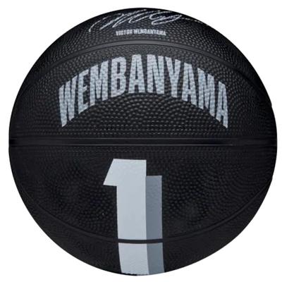 Basketbal – Basketbalové lopty