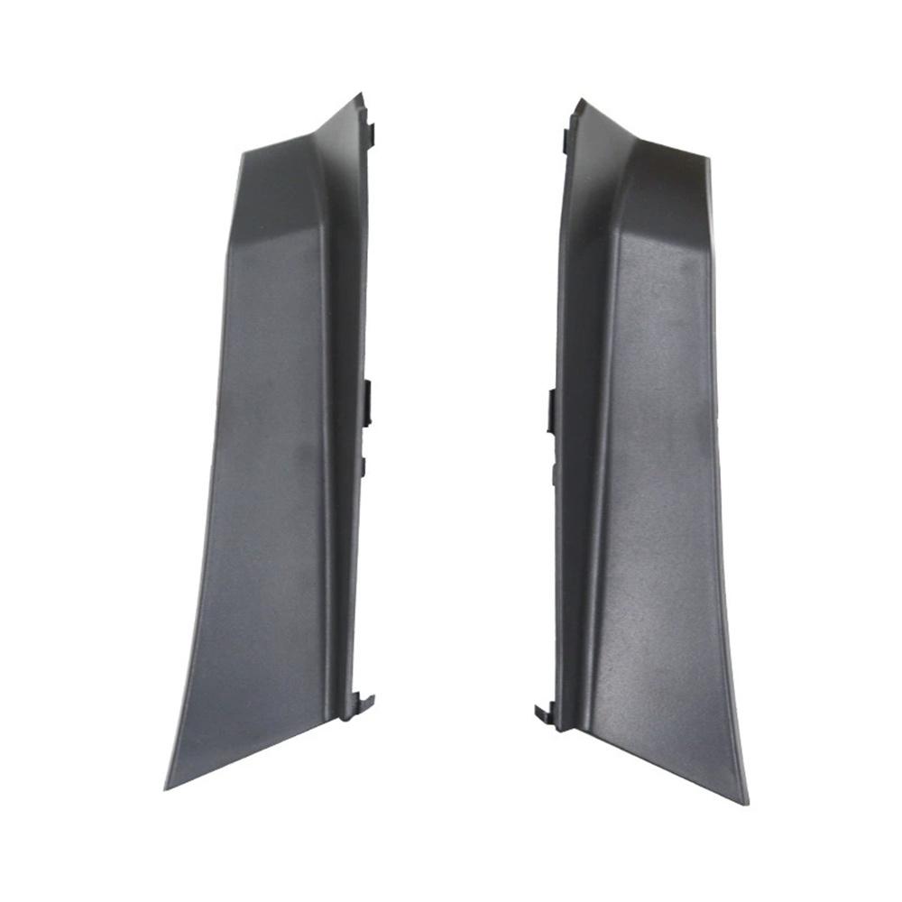 Paar hintere linke & rechte Rückleuchten-Zierplatte für Honda Accord 2018-2021 10. Generation