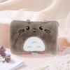 New Cartoon Electric Hot  Reusable Plush Hot Water Bag For Girl Gift, Charging Heating Water Bags Winter Warm Hand Pocket