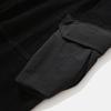 MOIF [Aw25] Pcs Combat Corduroy Pants / Black
