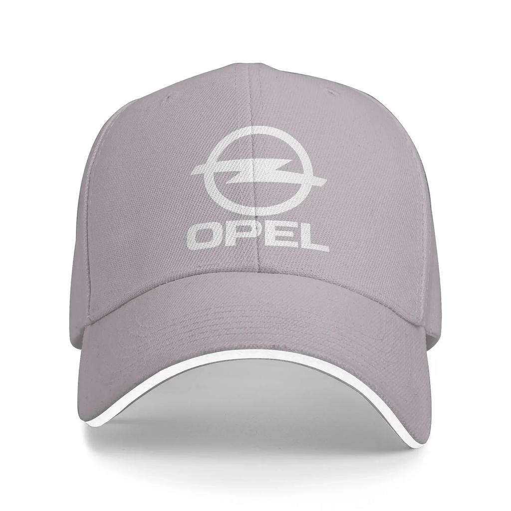 Șapcă de Baseball Accesorii Opel Unisex Șepci de Baseball Șepci Pălărie Vintage Formal Antrenamente Ajustabilă Protecție Solară