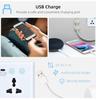 Tuya WiFi Smart Wall Socket with Alexa & Google Home Voice Control