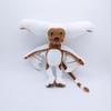 Versatile 11" Momo From Avatar The Last Airbender Large Appa Soft Plush Stuffed Doll