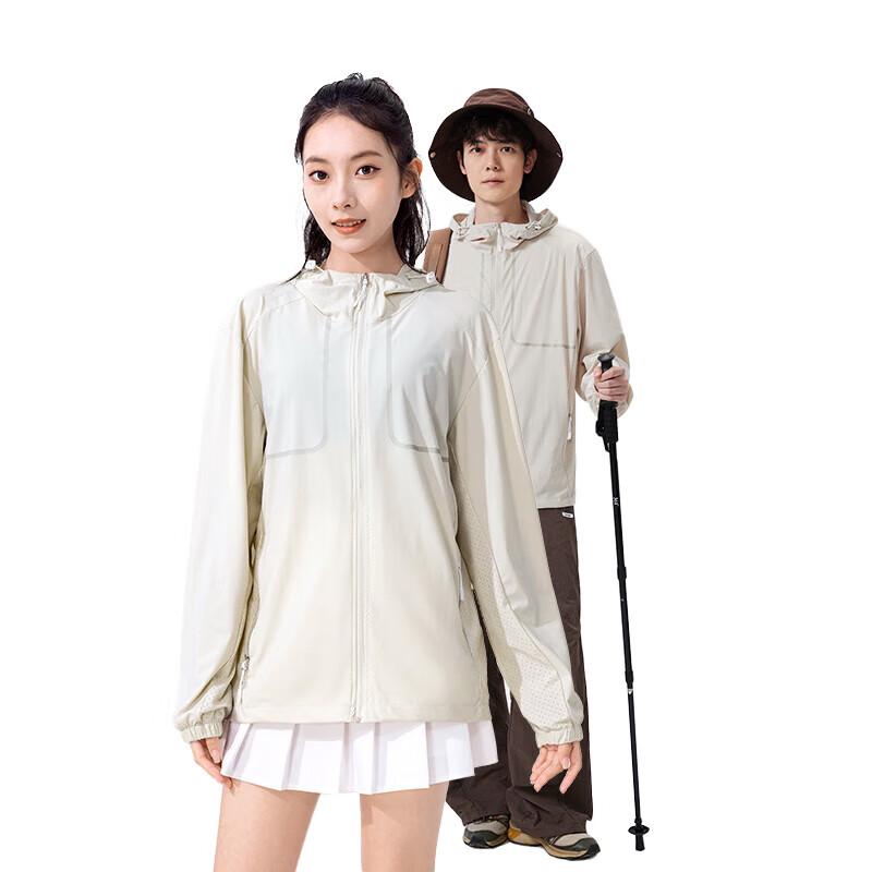 

Трехполюсная куртка TP1816 из ледяного шелка для защиты от солнца на открытом воздухе L