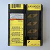 Attrezzature meccaniche – Inserti in carburo per tornitura