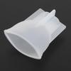 5pcs 3D Mini Bag Mould Silicone DIY Craft Mould Resin Jewelry DIY Drop Mould  Jewelry Making