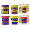 Back of Chair Pocket Chairback Organizer Stable Multi-scenario Large-capacity Seat Storage Holder