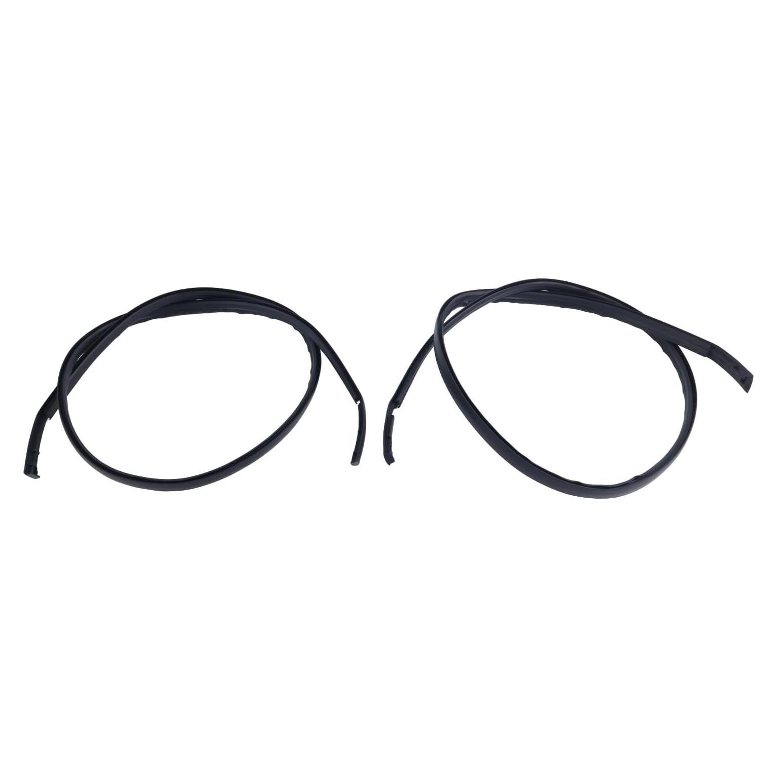 

2 шт. Молдинг отделки крыши для Nissan Altima 2013-2018 Седан Купе