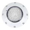 AC12V 72W 360LED Waterproof Pool Light Multicolor RGB Underwater Lamp with Remote Control