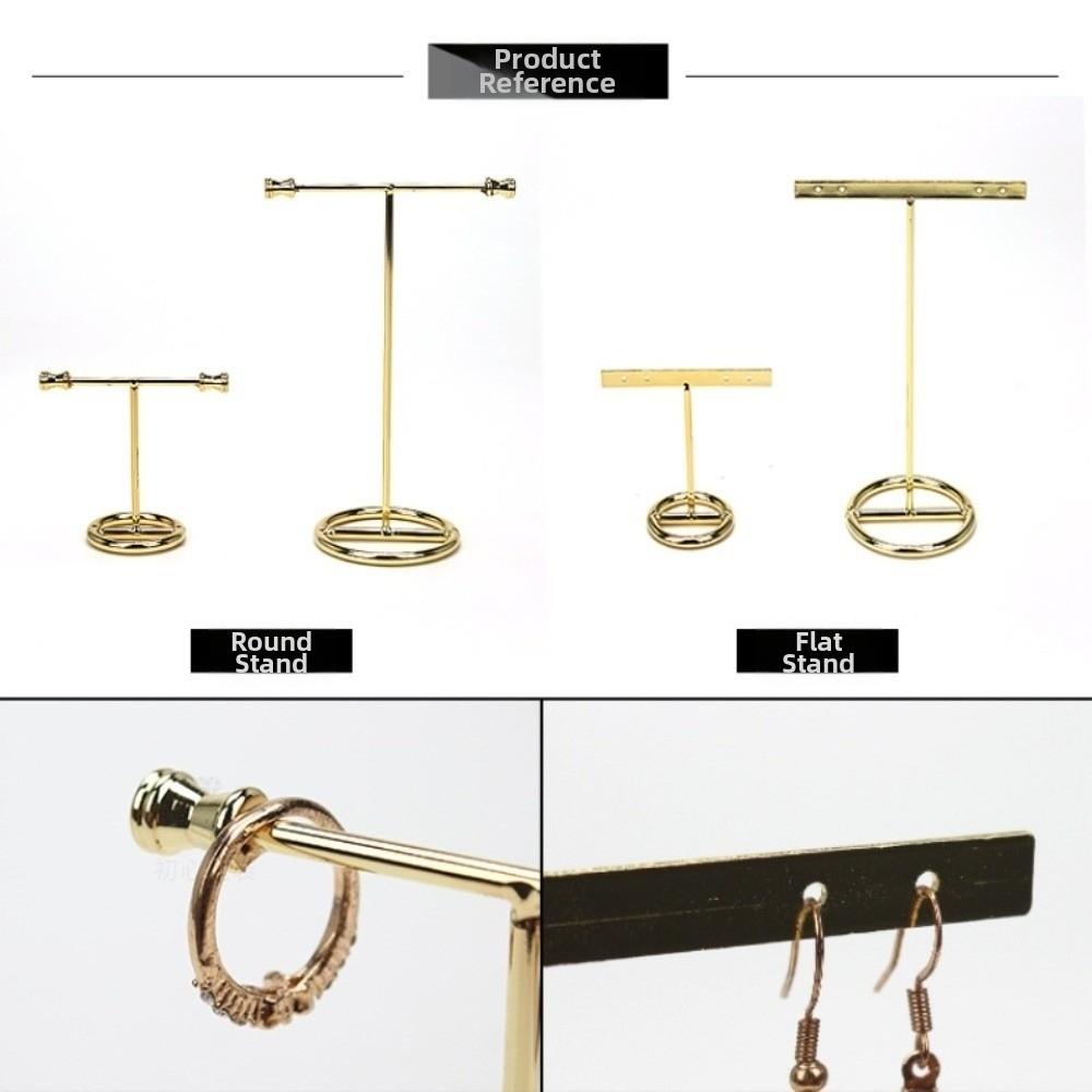 Professional Jewelry Display Stand Premium Feel Earring Display Stand Earring Holder Display Prop