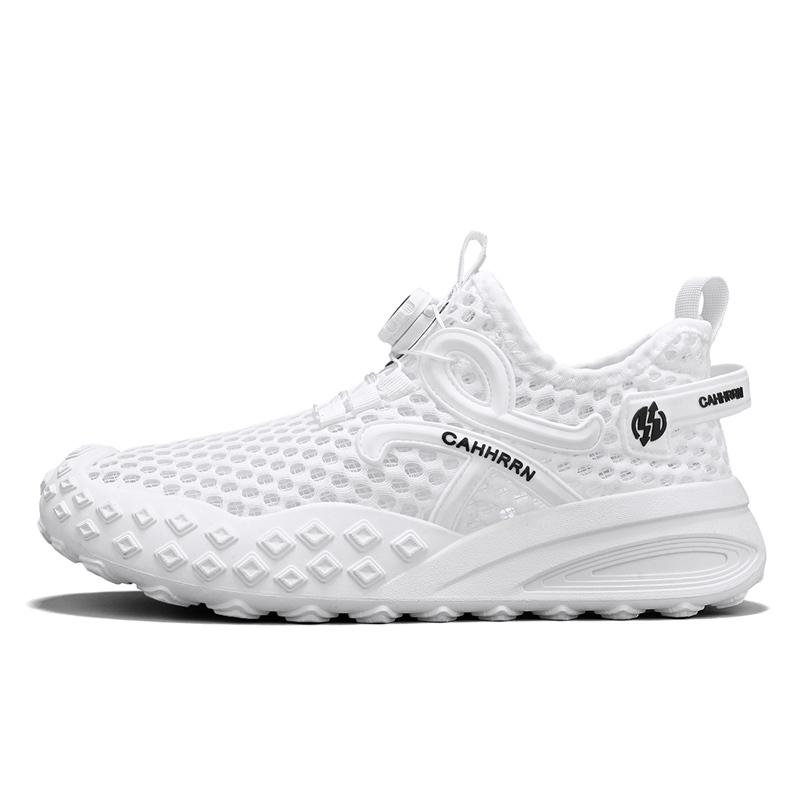 Summer Mesh Shoes For Men Sneakers Casual Breathable Sports Outdoor Tennis Running Designer Hiking Platform Loafers Luxury