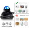 Suction Cup Massage Ball for Muscle Relaxation
