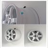 Tire Wheel RIM Hub Hook Wheel Shop Display Stand Rack Wall Mounted Hanging Hook
