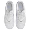 New Nike Air Force 1 Anti Slip Wear Resistant Low Top Skateboard Shoes Unisex White FJ4146-117