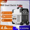 High Power Portable Dual Voltage Three-Phase Welding Machine 315 for Construction Sites 