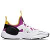 Huarache Edge Magenta Neon Yellow BQ5206-500