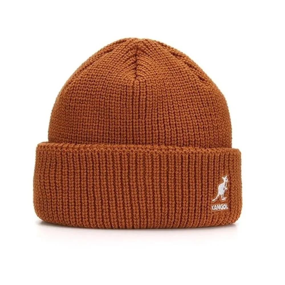 KANGOL Cardinal Two-Way Beanie 3454 B1 KRFHPO34540 RR KRFHPO34540 RR/OS