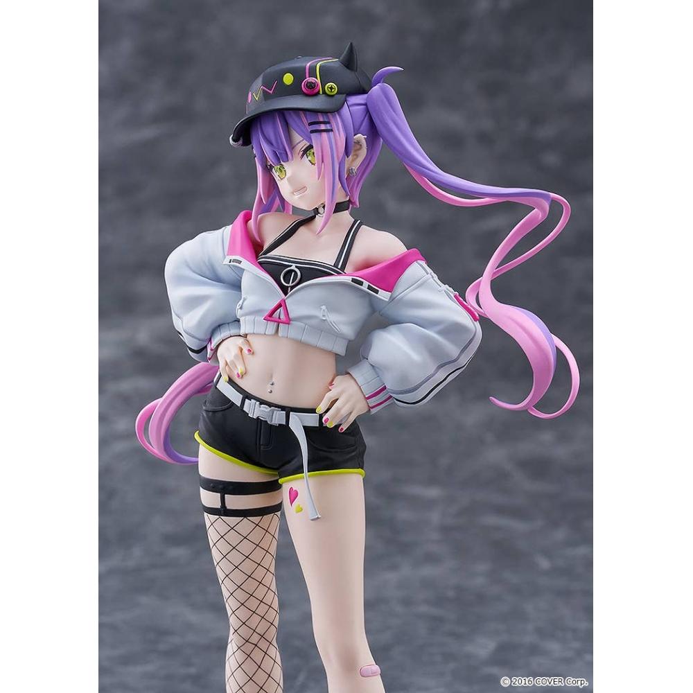 Hololive Production Pop Up Parade Sp Tokoyami Towa