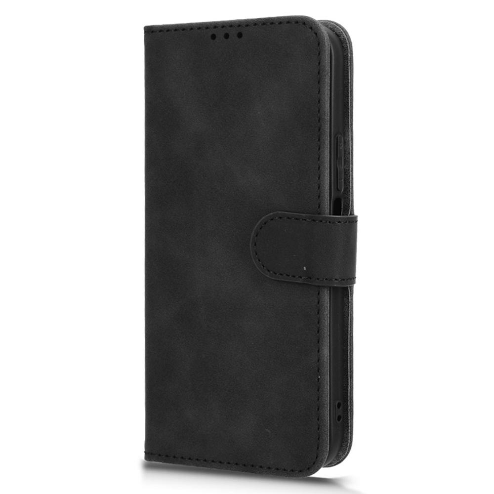 Wallet Case for Samsung Galaxy A55 5G PU Leather Stand Flip Phone Cover