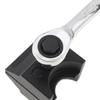 1 Set of Automotive Suspension Split Type Lower Control Arm Ball Head Strut Lifting Tool, with Wrench, Double-sided Spiral Support Suspension Tool