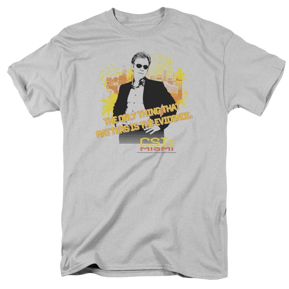 CSI: Miami Hands On Hips s s s s s T- Children s T-shirt 110